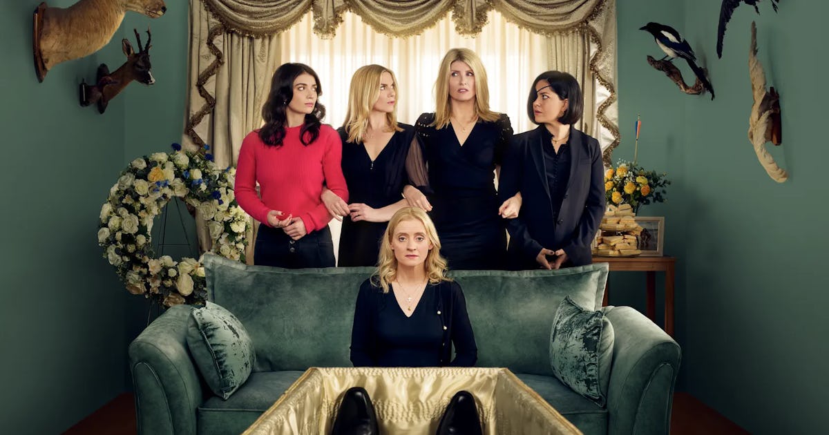 'Bad Sisters' Season 2 Release Date, News, & More