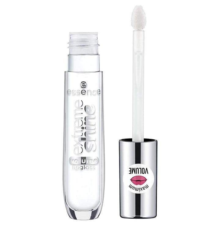 essence Extreme Shine Volume Lipgloss Crystal Clear (3-Pack)