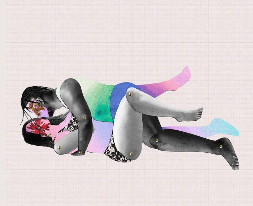 missionary sex position