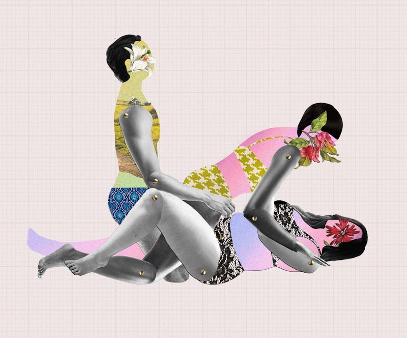 double dip sex position