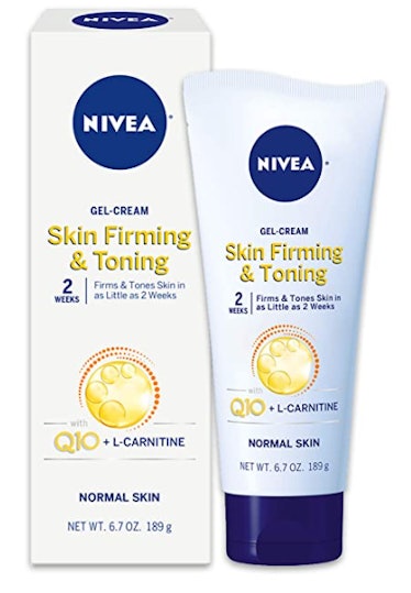 Nivea Skin Firming and Toning Body Gel Cream