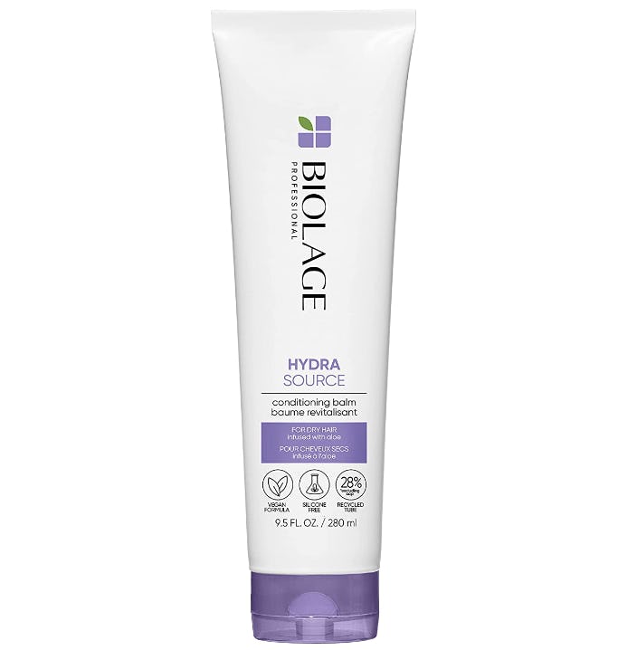 BIOLAGE Hydra Source Conditioning Balm