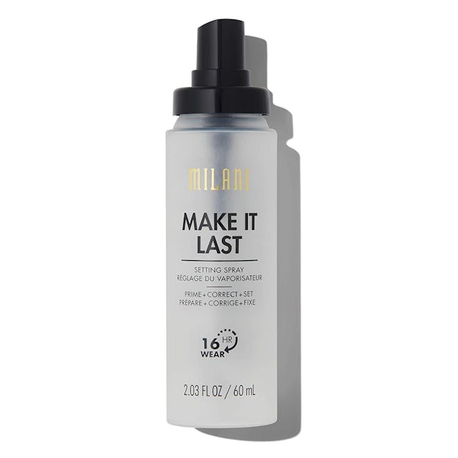 Milani Make It Last 3-In-1 Setting Spray And Primer
