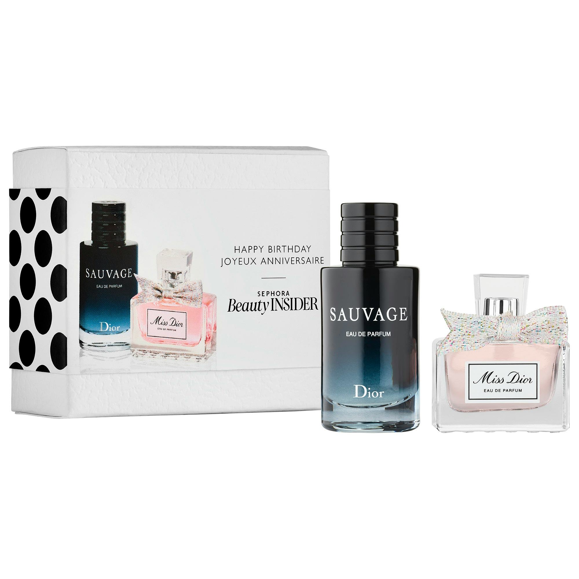 Sephora maison margiela discount 2023 birthday gift