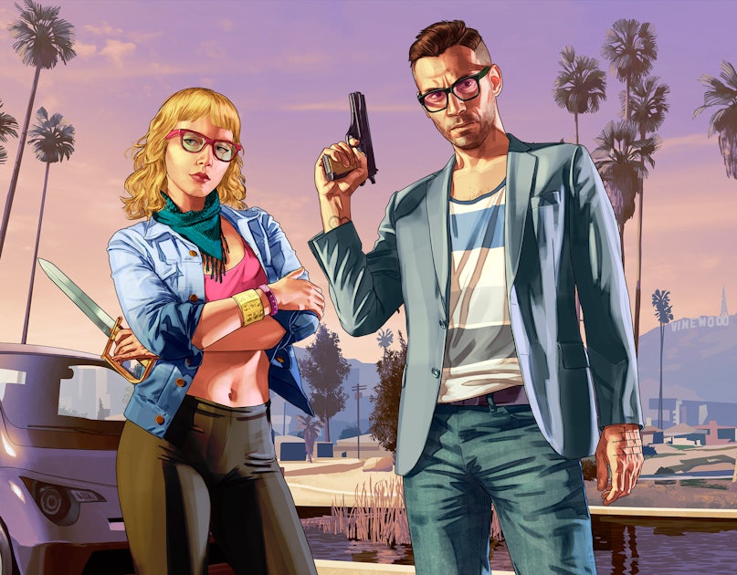 Should GTA 6 have multiple endings like the past two games?