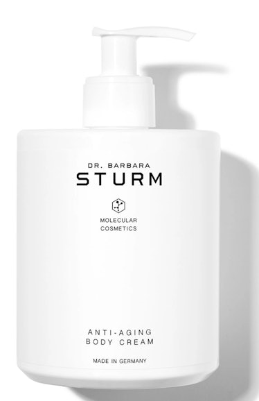 Dr. Sturm Anti-Aging Body Cream