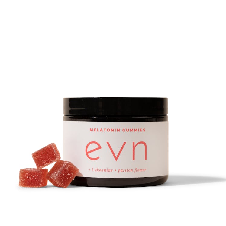 evn strawberry gummies