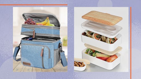 The 10 Best Lunch Bags For Women