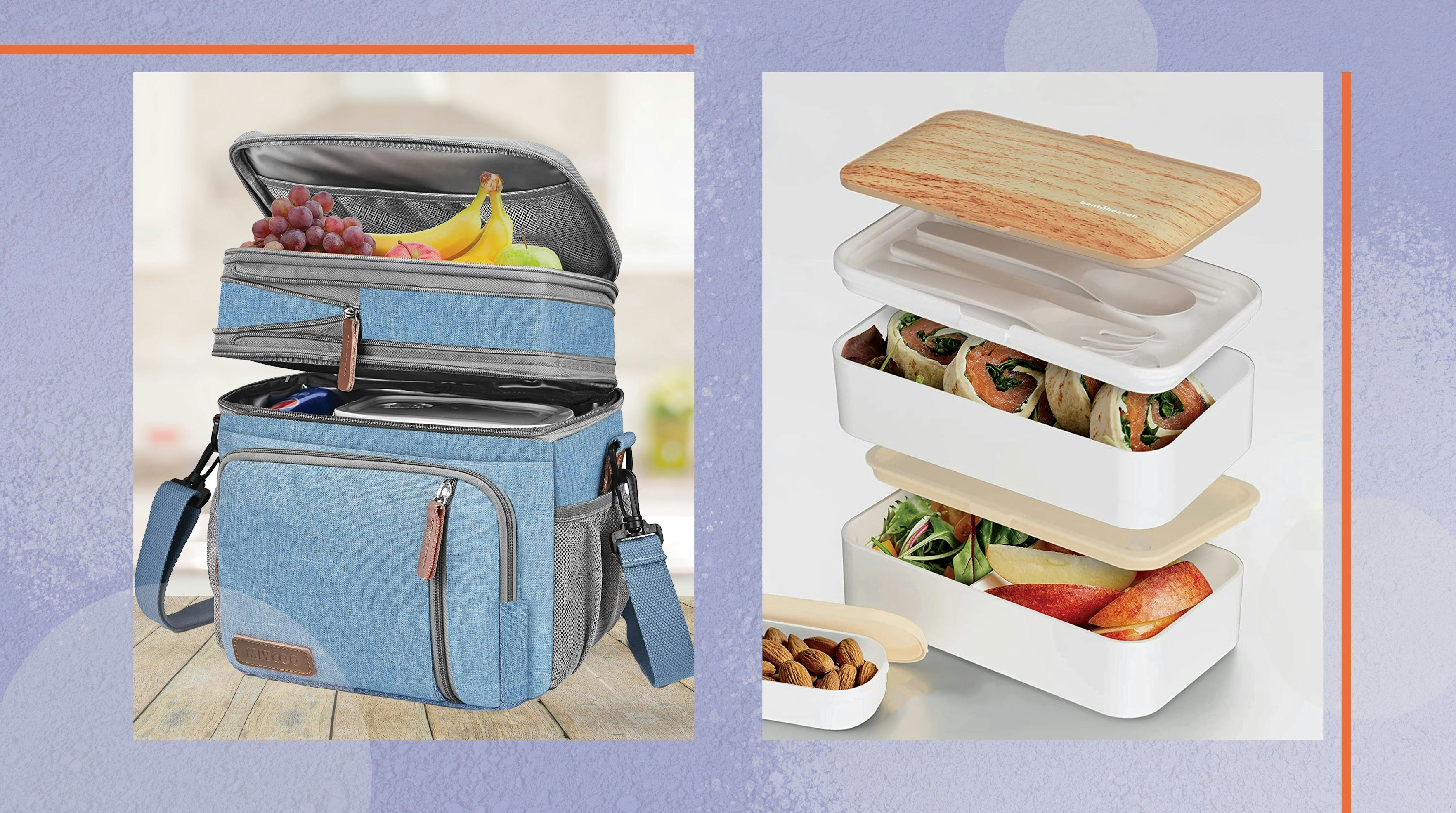 The 10 Best Lunch Bags For Women