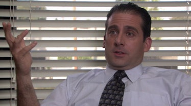 The Office didn’t find its footing until Season 2.