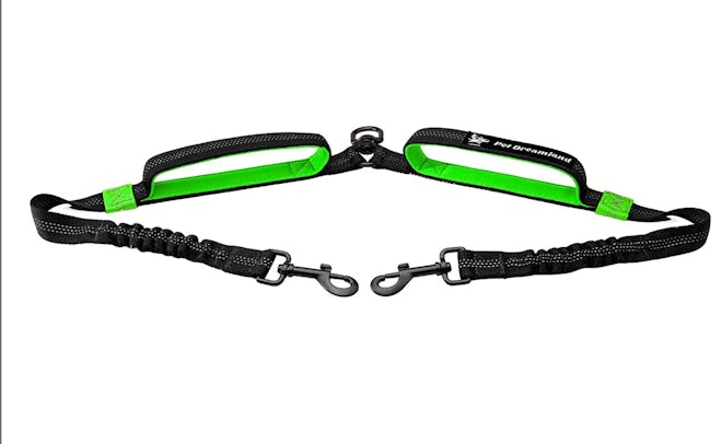 Pet Dreamland Dog Coupler 360 Leash Splitter