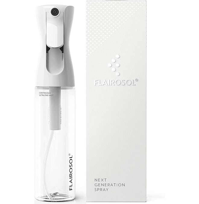 FLAIROSOL Continuous Mister Spray Bottle