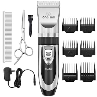 oneisall Dog Shaver Clippers