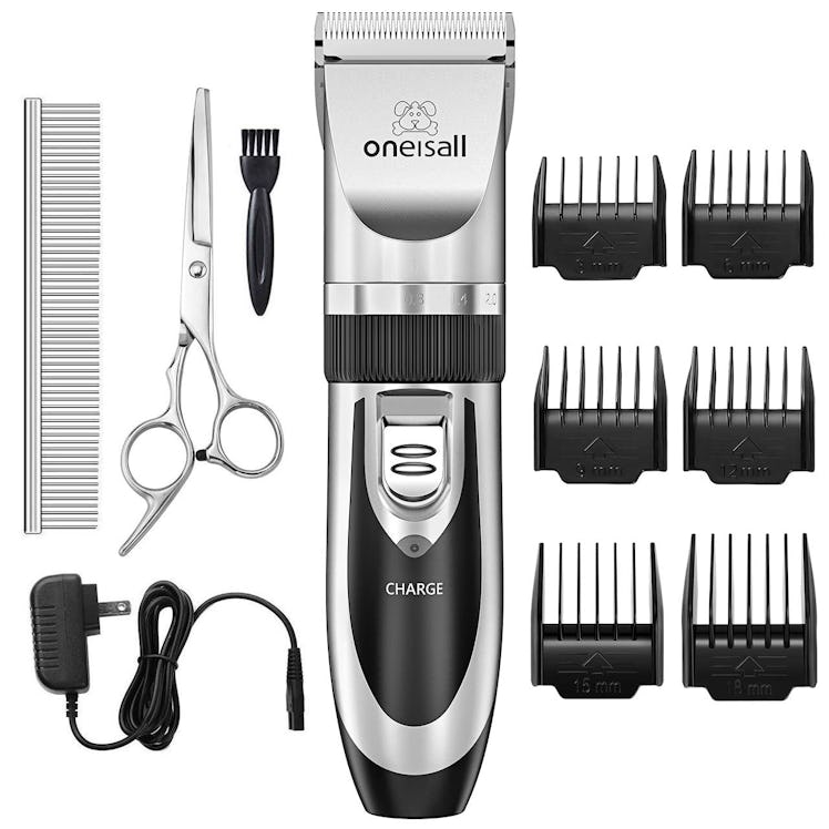 oneisall Dog Shaver Clippers