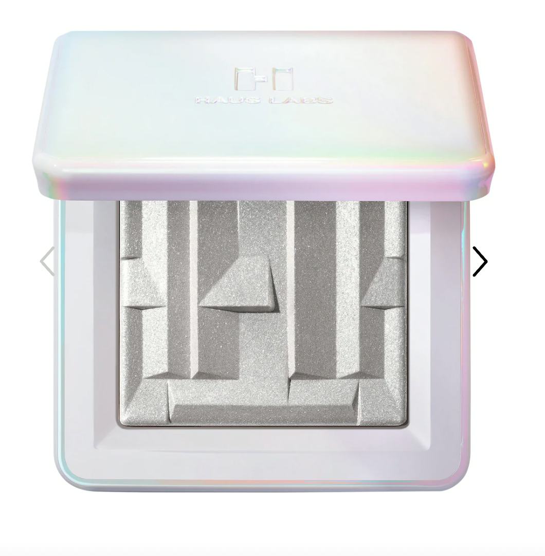 Bio-Radiant Gel-Powder Highlighter
