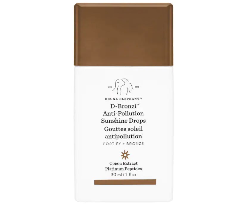 Drunk Elephant D-Bronzi™ Anti-Pollution Sunshine Drops