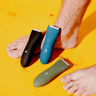 Shop Meridian's Precision Trimmers & Grooming Accessories