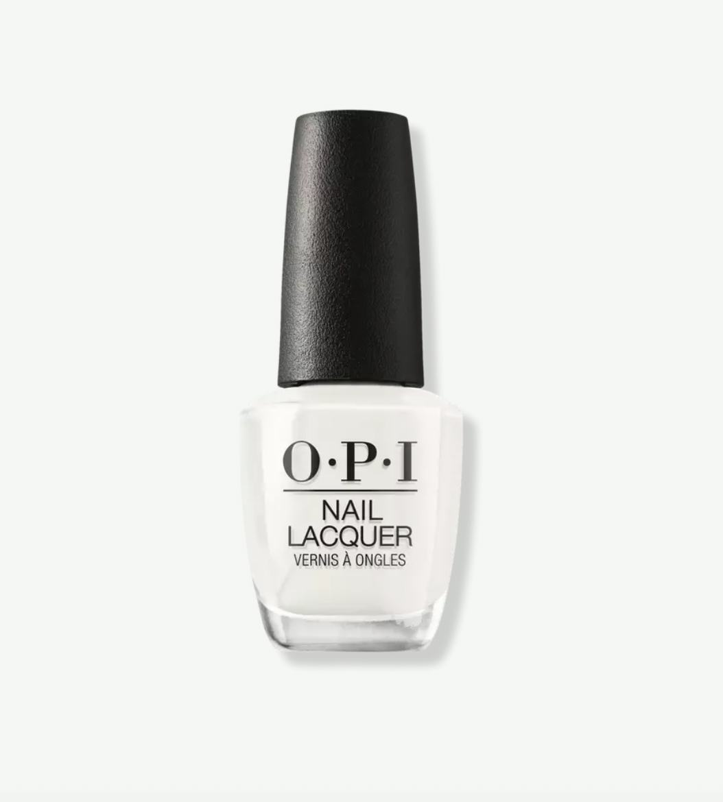 OPI Nail Lacquer In Funny Bunny
