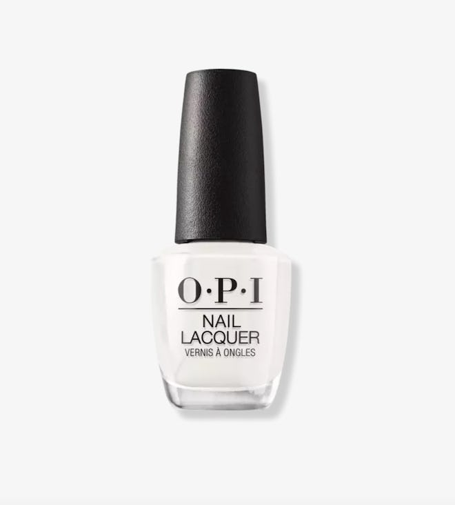 OPI Nail Lacquer In Funny Bunny 