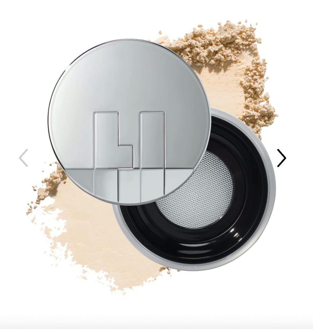 Haus Labs Bio-Blurring Talc-Free Loose Setting Powder