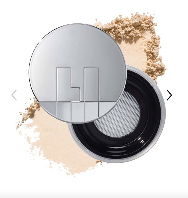 Haus Labs Bio-Blurring Talc-Free Loose Setting Powder