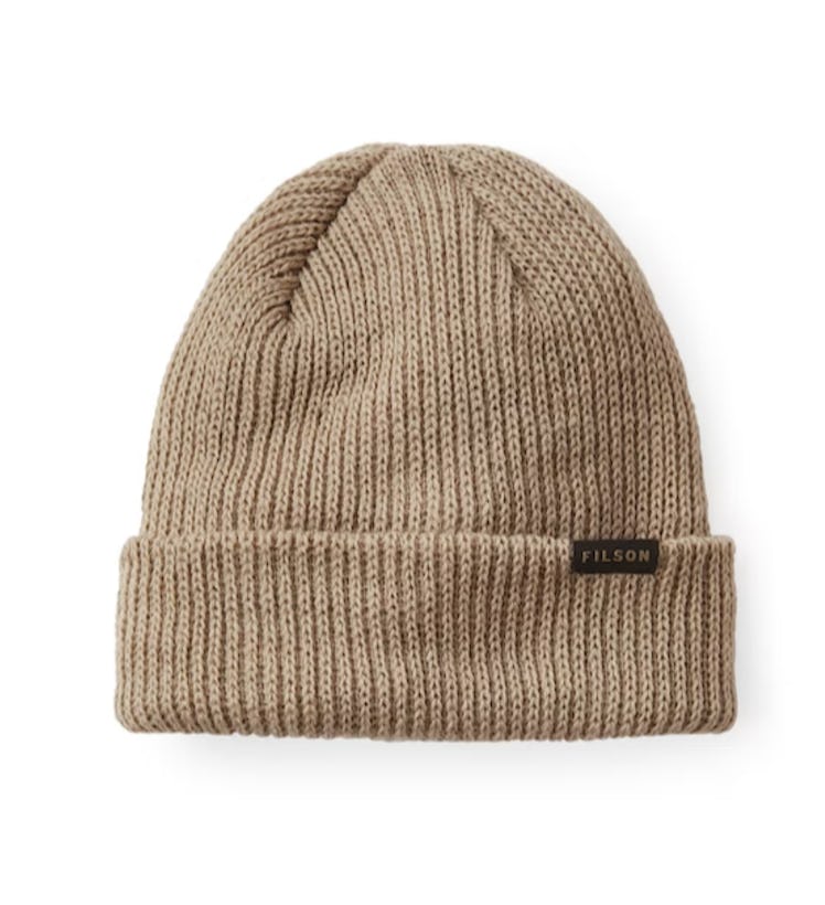 Filson Watch Cap Beanie