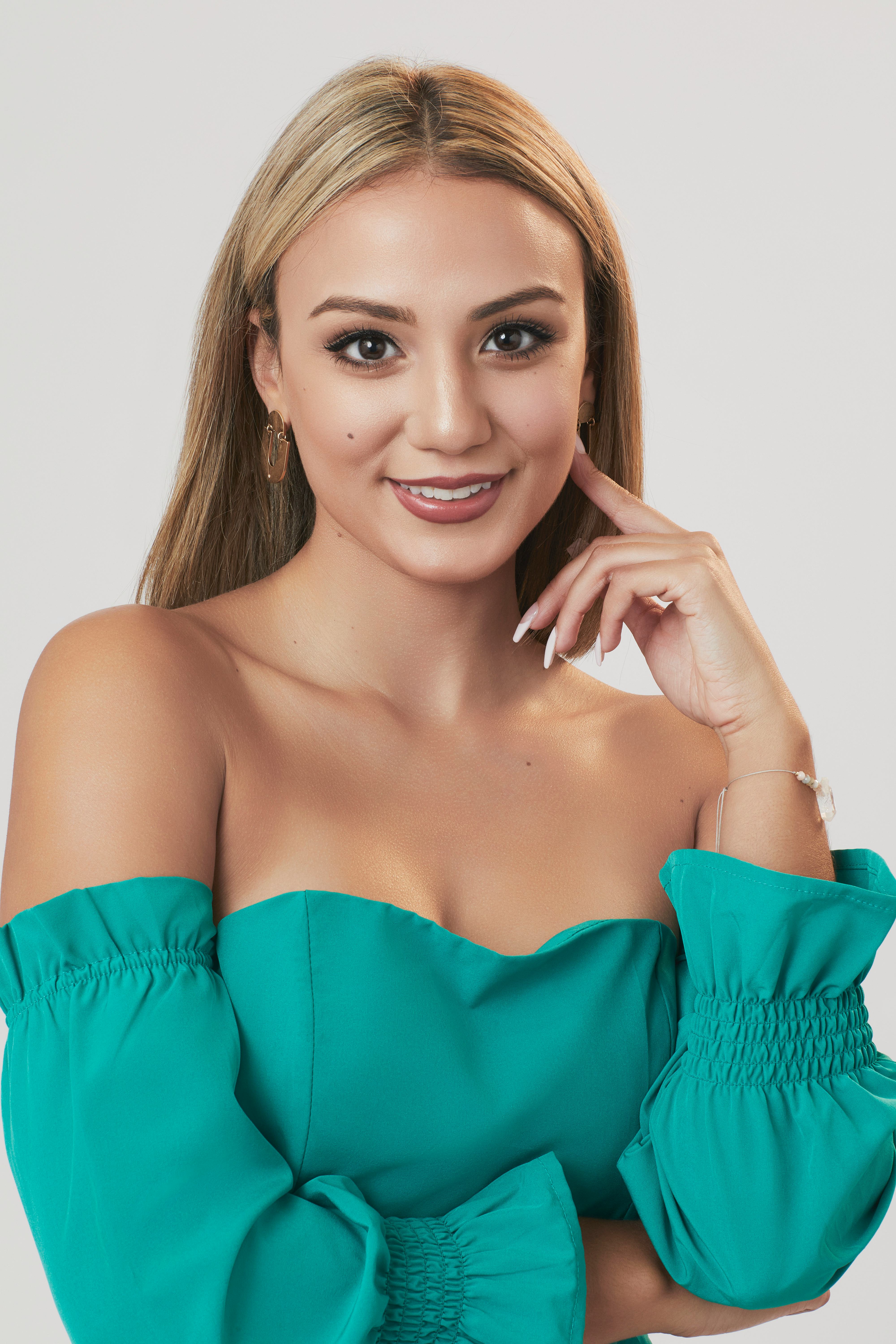 Meet Zach&rsquo;s &lsquo;Bachelor&rsquo; contestants for Season 27. Photo via ABC