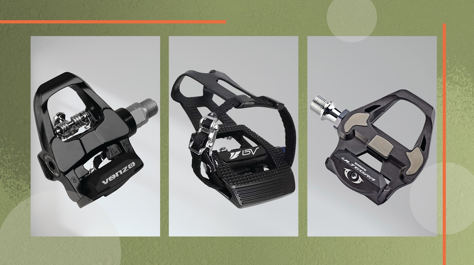 Bicycle Pedals Look Delta Bike Cleats Bucklos Pedals B317 Look