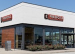 Chipotle's Freepotle rewards perk includes free quac and queso.