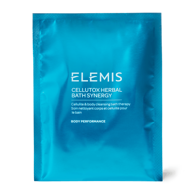 Elemis Cellutox Herbal Bath Synergy 