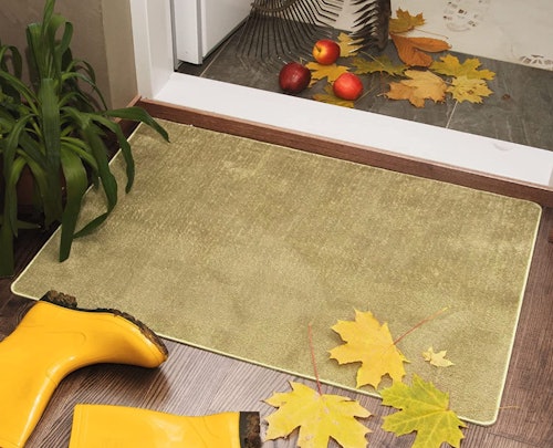 Linka Home Large Indoor Doormat