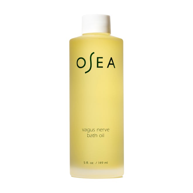 Osea Vagus Nerve Bath Oil