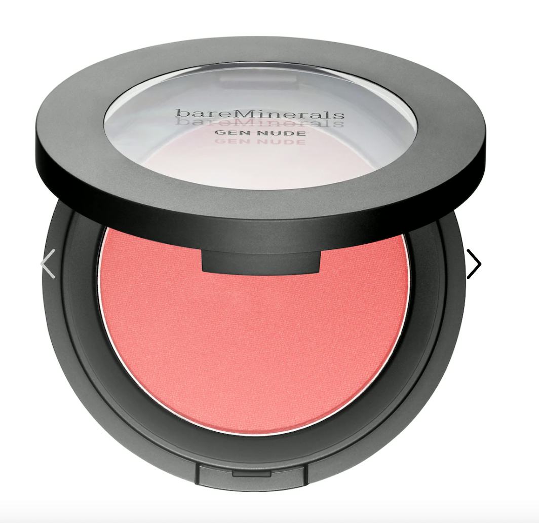 bareMinerals Gen Nude Powder Blush