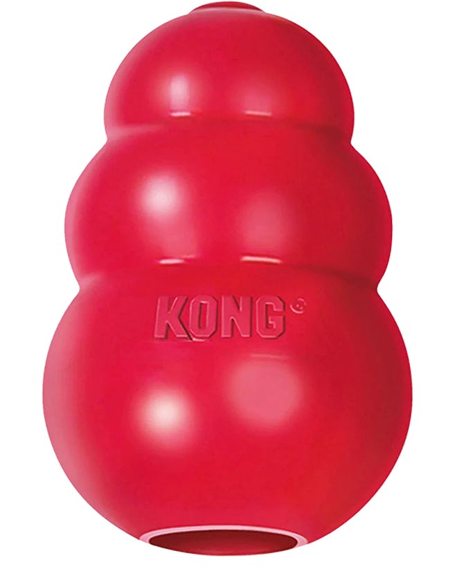 KONG Classic Treat Puzzle