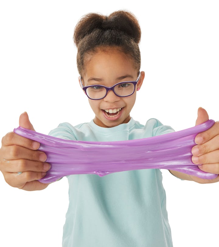 New Play Doh X Nickelodeon Slime Lineup Is Full Of Fun Textures new-play-doh-x-nickelodeon-slime-lineup-is-full-of-fun-textures