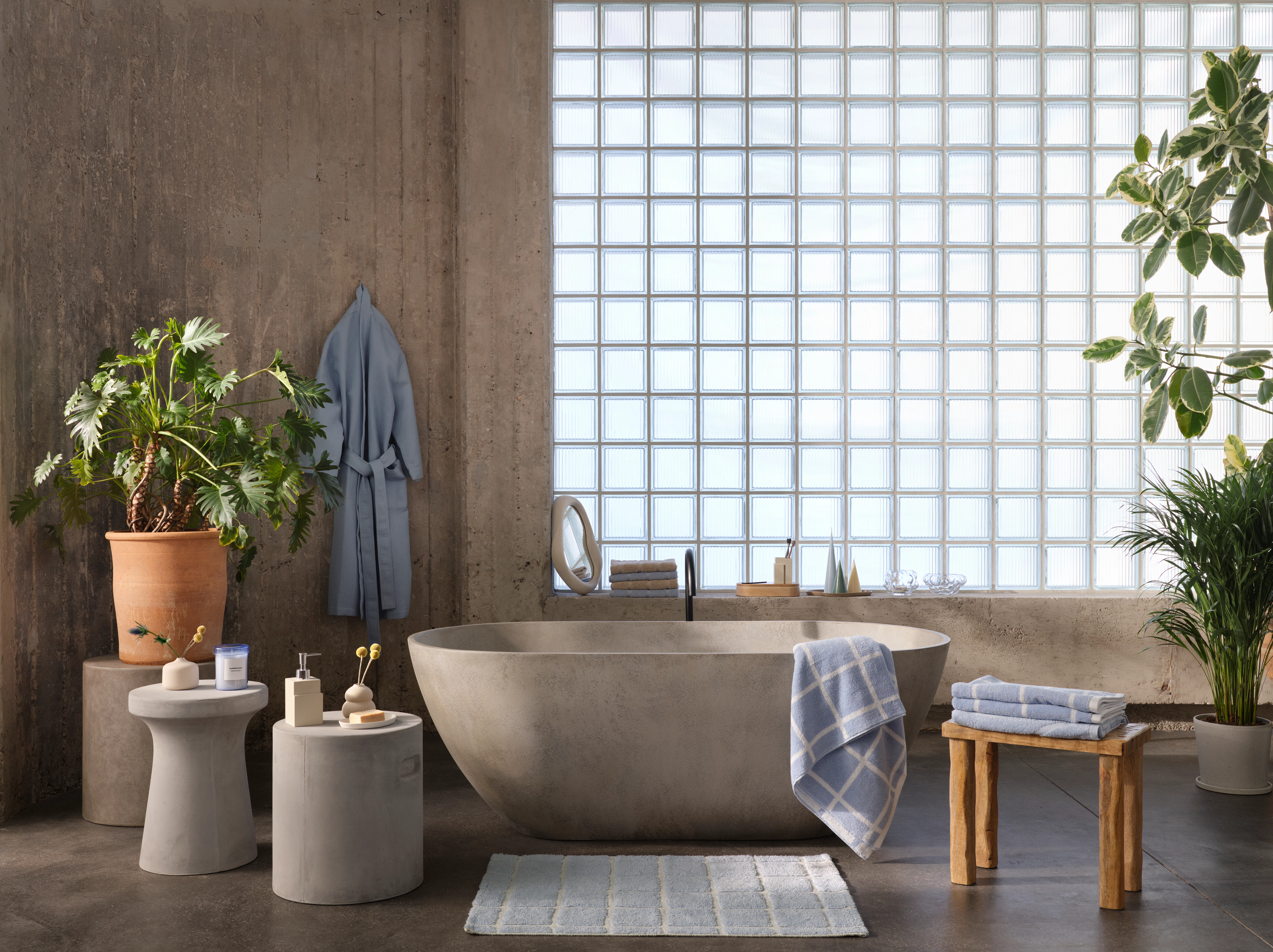 H&M Home's 2023 Spring Collection Signals Brighter Days Ahead