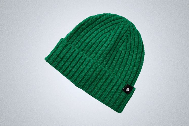 Huckberry Beanie