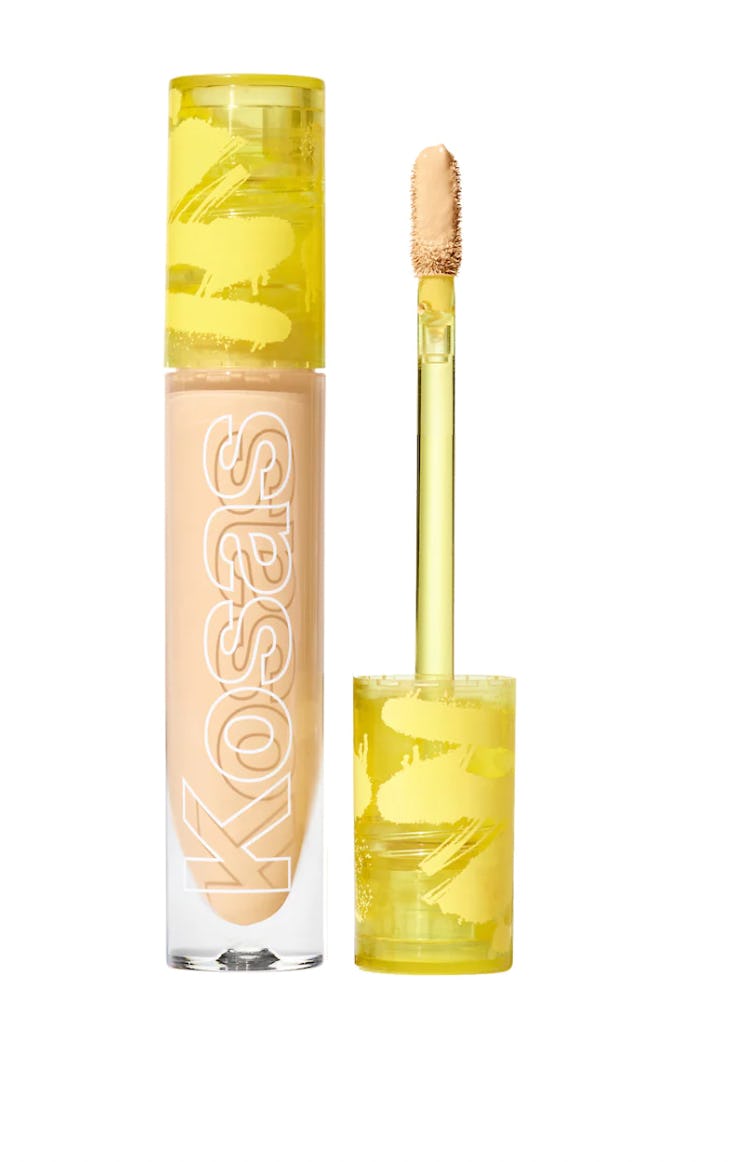 Kosas Revealer Super Creamy + Brightening Concealer