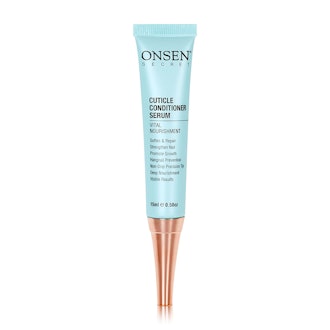 Onsen Cuticle Cream (0.5 Fl. Oz.)