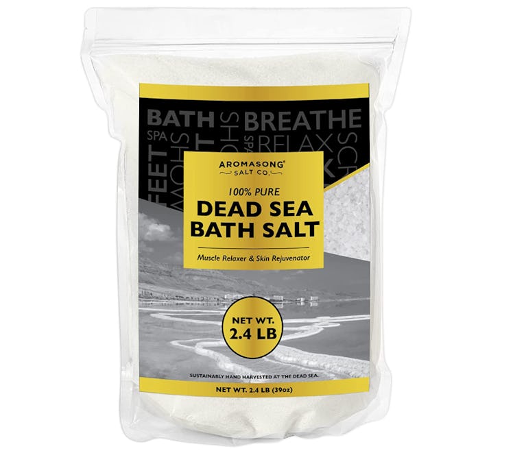 Aromasong Dead Sea Soaking Salts