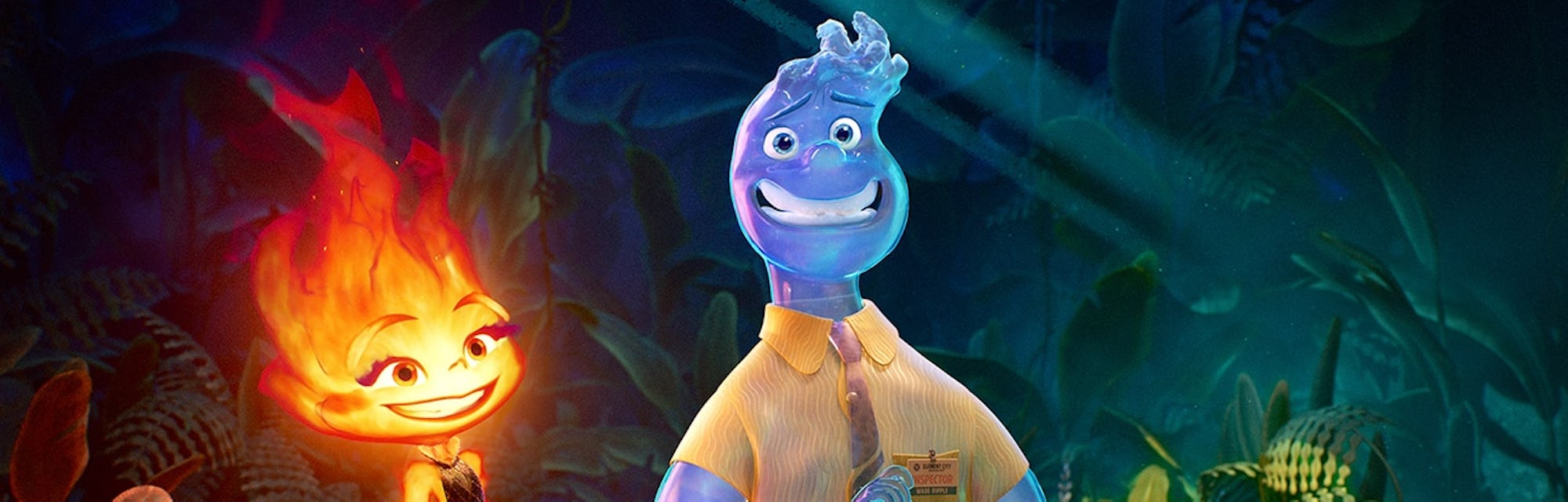 Best New Kid & Family Movies Of 2025