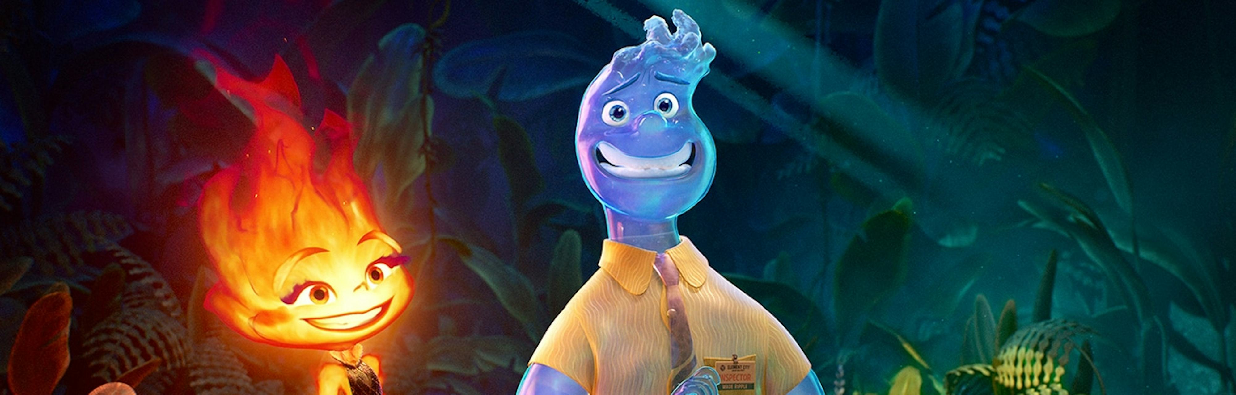 Best New Kid & Family Movies Of 2025