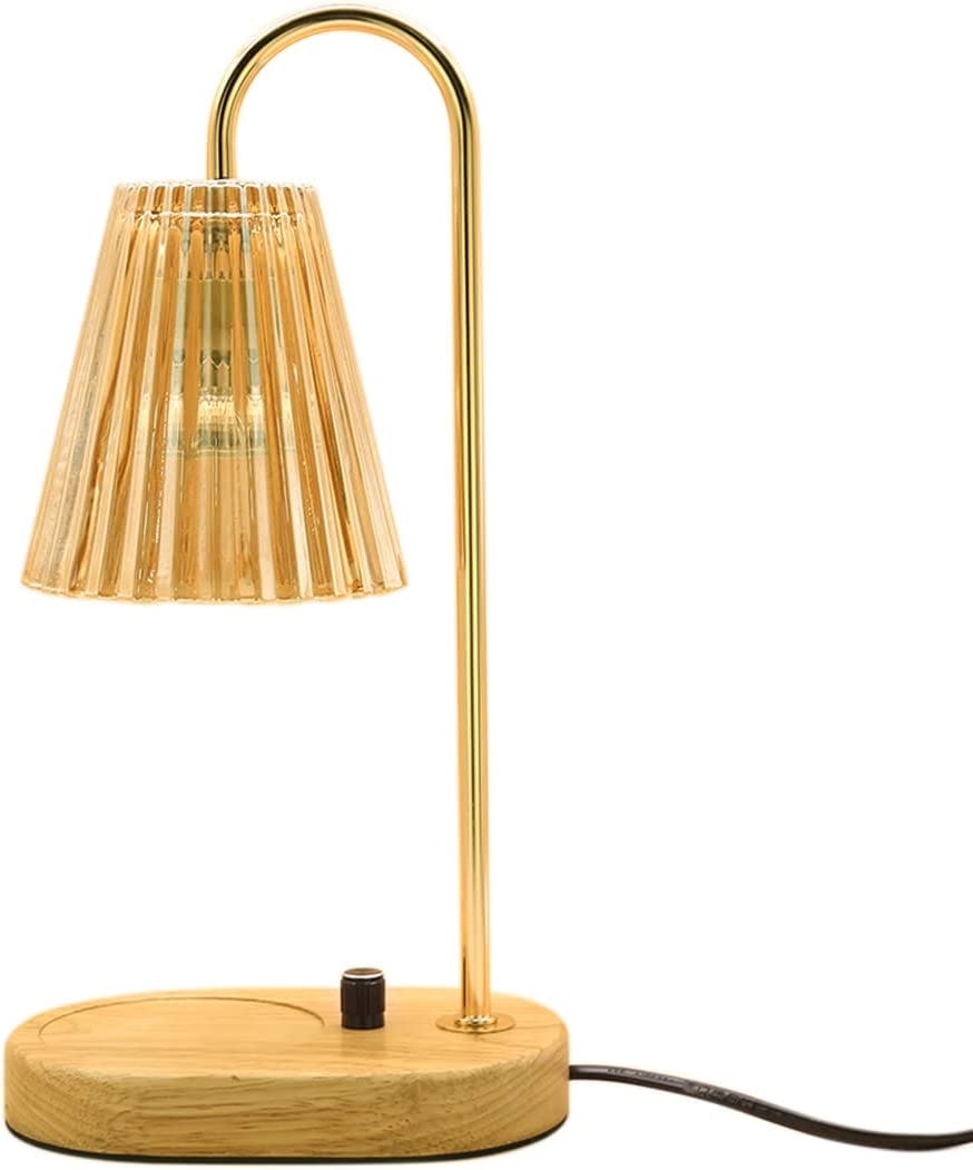 Aimanni Dimmable Candle Warmer