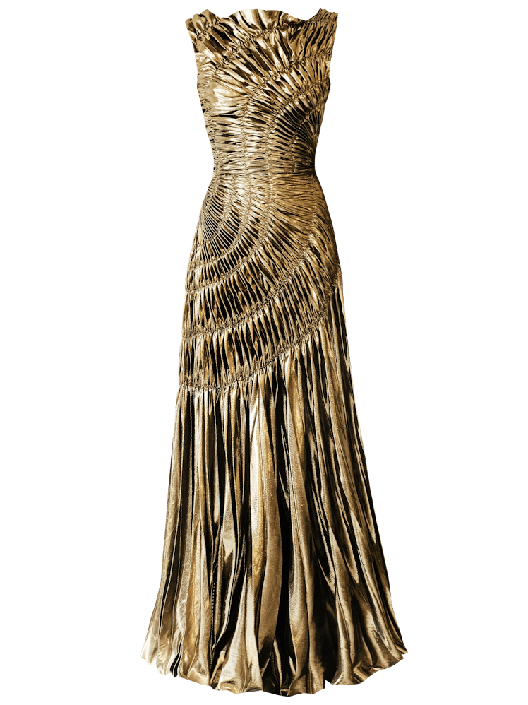 Fossil Dress
