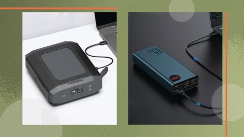 The 5 Best Portable Chargers For A MacBook Pro