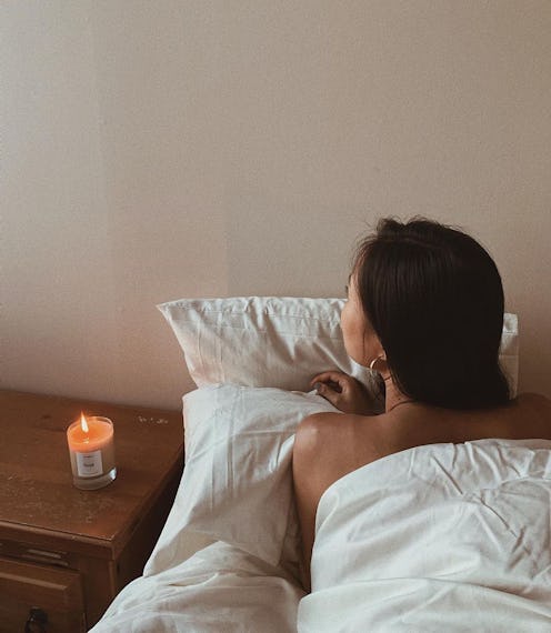 BeautyTok is obsessed with candle warmer lamps. The flame-free method makes candles last longer so y...