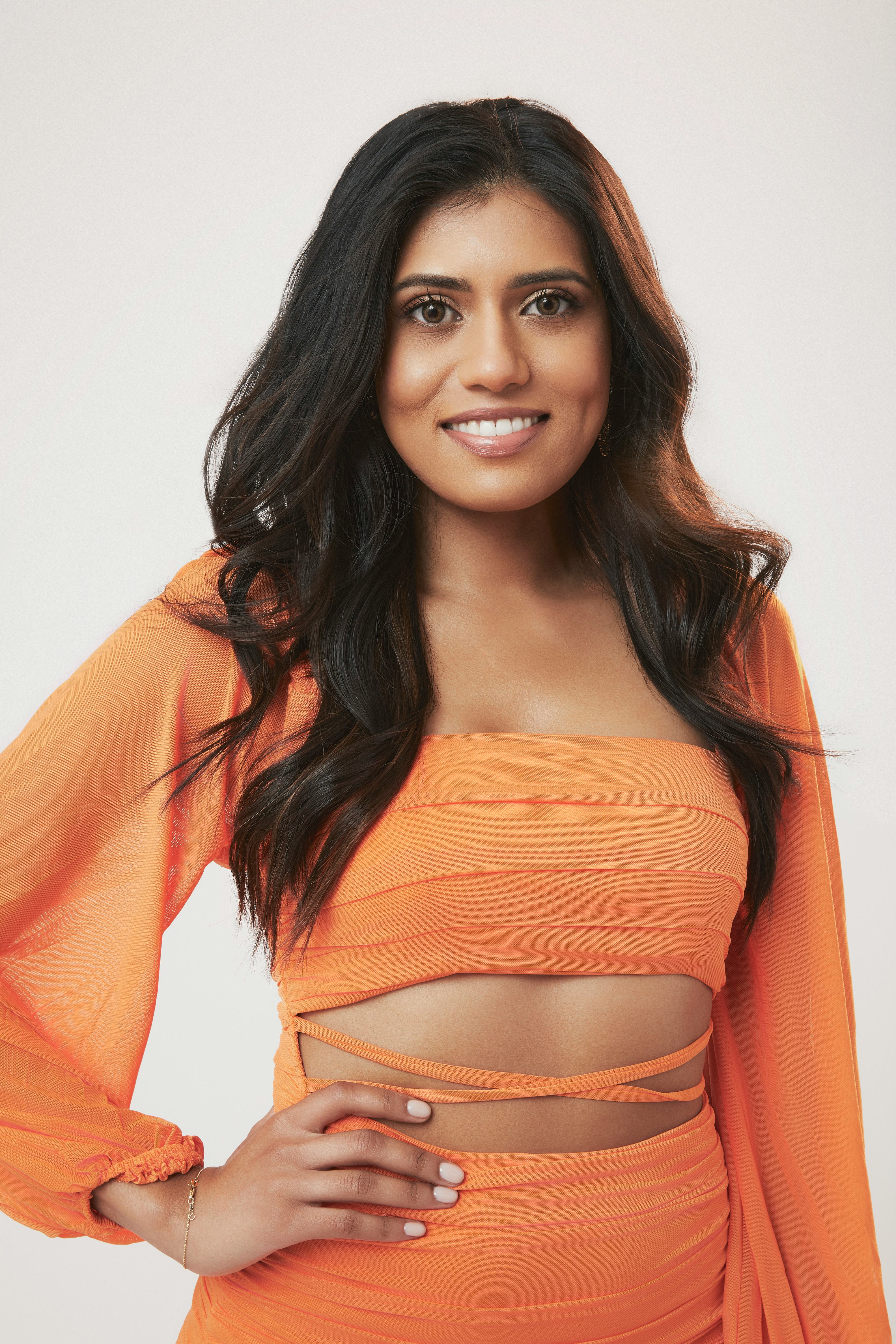 Meet Zach&rsquo;s &lsquo;Bachelor&rsquo; contestants for Season 27. Photo via ABC