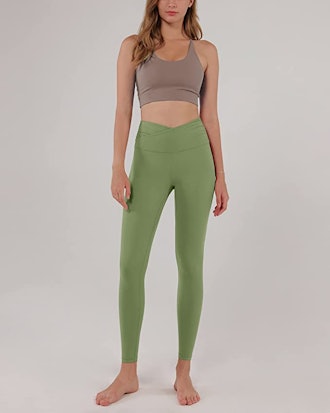 ODODOS Yoga Leggings