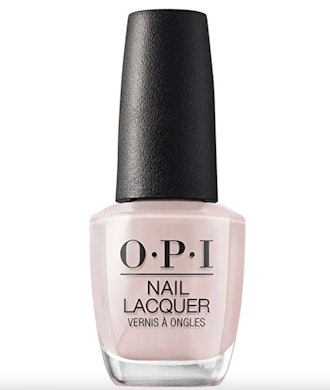 OPI Nail Lacquer In Do You Take Lei Away?