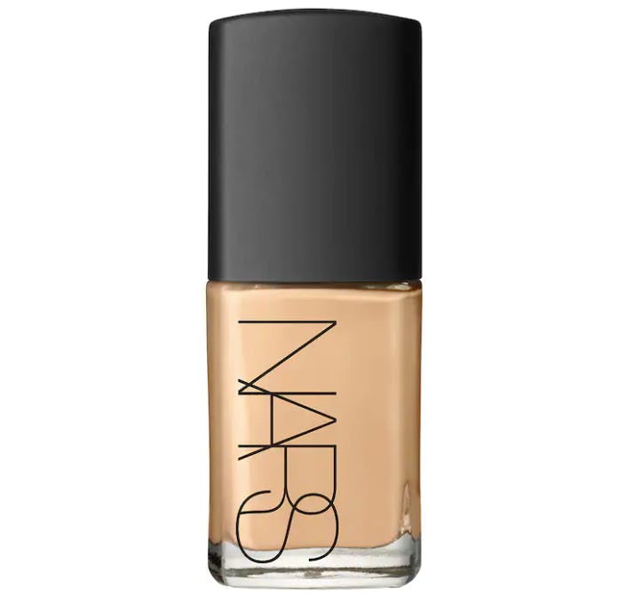 NARS Sheer Glow Foundation